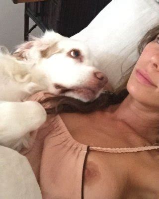 Rhona Mitra Nude Porn Pictures XXX Photos Sex Images PICTOA