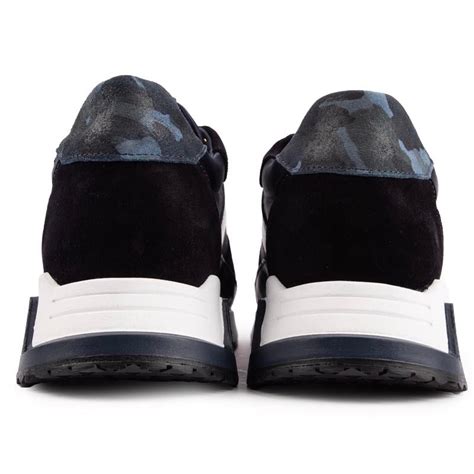 Android Homme El Matador Trainers