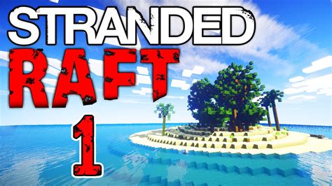 Minecraft Stranded Deep With Vikkstar Lachlan Minecraft Survival