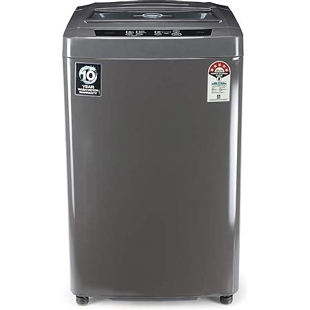 Godrej Kg Star Fully Automatic Top Loading Washing Machine Wteon