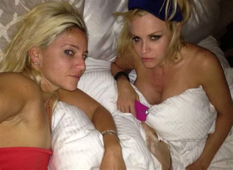 Jenny McCarthy Nude LEAKED Pics And Porn Scandal Planet