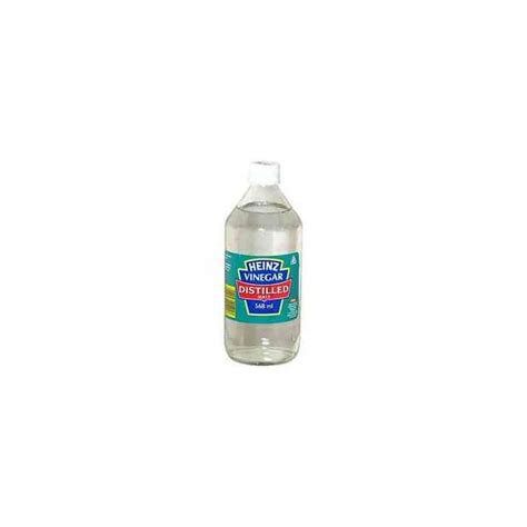 Heinz Distilled Malt Vinegar 568ml 3 For 2 Frugalitis