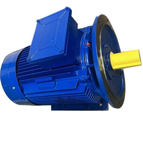 Hp Three Phase Flange Mounted Motor At Flange Mounted Motor