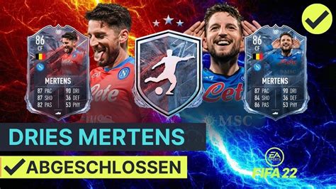 Versus Feuer Eis Dries Mertens G Nstige Sbc L Sung Ohne