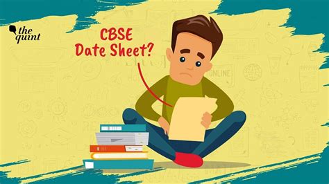 Cbse 10th 12th Exam Date 2024 To Be Declared Soon