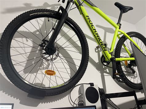 Bike Wall Mount By Gannon Download Free Stl Model