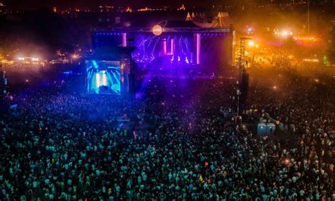 Festival Sziget Line Up Ufficiale E Date Economia Hu