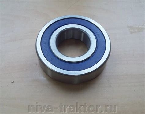 Подшипник 180308 Россия (753416775) купить с доставкой по доступной ...