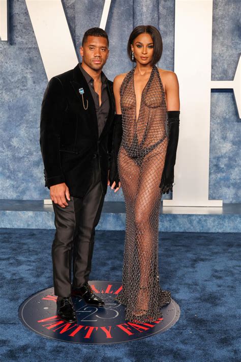 Ciara Takes Sheer Trend Up A Notch In Daring Crystal Dress Sandals At