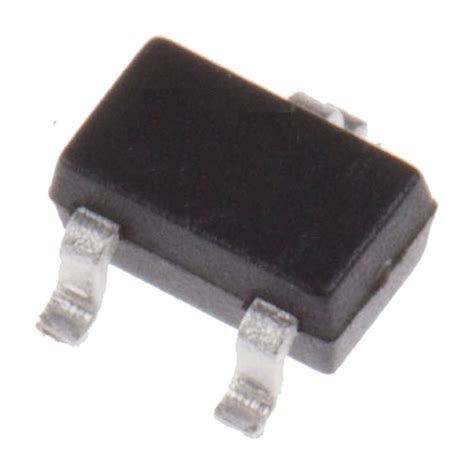 Rohm Bzx B V Lt Zener Diode Surface Mount Price From Rs Unit