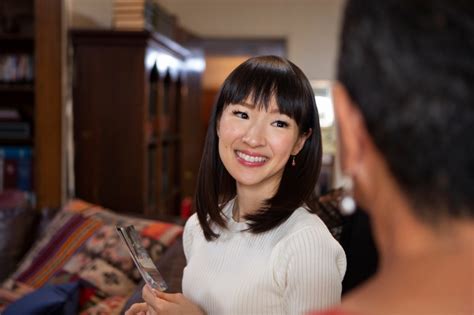 Marie Kondo Has A New Show Coming To Netflix This Summer But Its Not