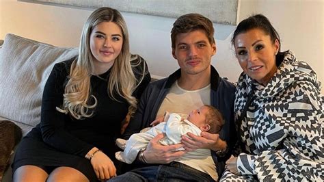 Amandine Verstappen: Rising Star Of Tennis And Max Verstappen's Sister