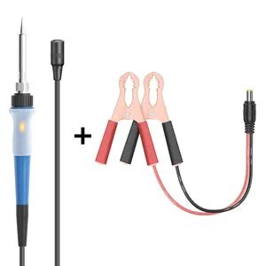 Solder For Less With A Wholesale Soldering Iron 12v Dc Alibaba