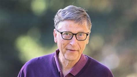 7 Predicciones De Bill Gates Sobre El Futuro Que Se Hicieron Realidad