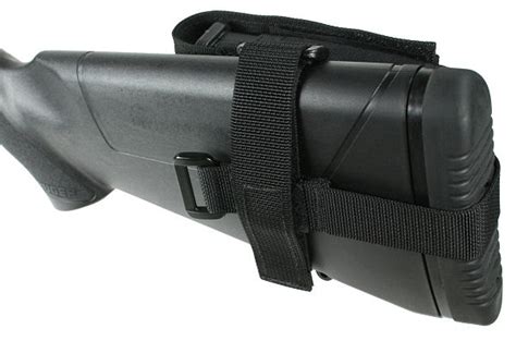 Specter Gear Ruger Pc Carbine Buttstock Magazine Pouch
