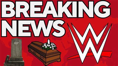 Wwe Breaking News Massive Wwe Star Passes Away 2024 Wwe Wrestling News