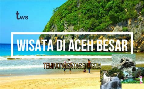 Wisata Pantai Di Banda Aceh - Visit Banda Aceh