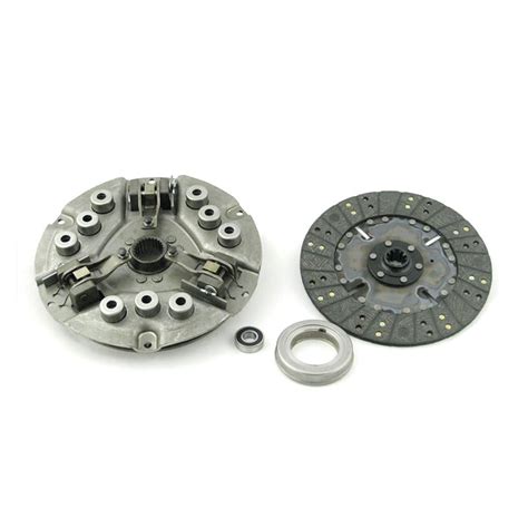 Massey Ferguson Clutch Kits And Components Massey Ferguson Clutch Kits