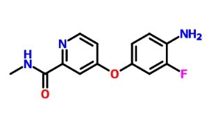 N Amino Fluorophenoxy N