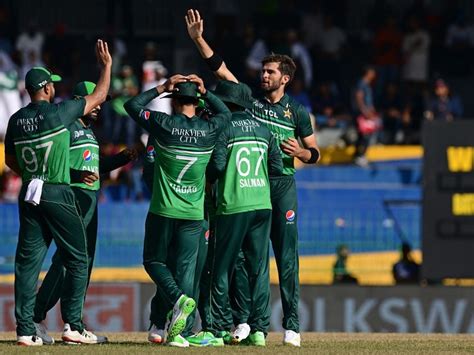 Pakistan Can Become No 1 Odi Team Again Even If India Win Asia Cup