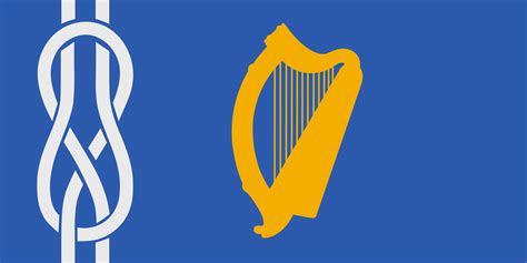 Flag Of Vexillology Ireland Vexillology