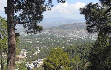 Pakistan,landscape,scenic,sky,clouds - free image from needpix.com