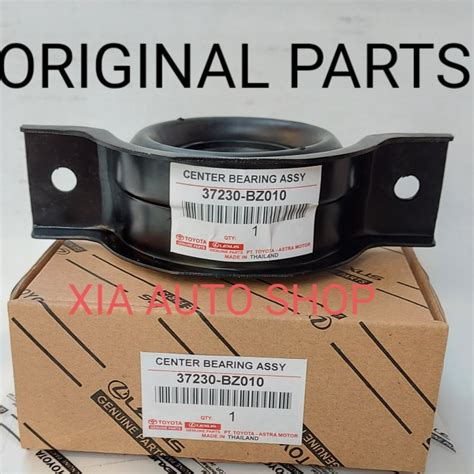 Center Bearing Assy Gantungan Kopel Avanza Xenia Original Lazada