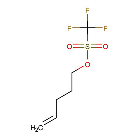 Methanesulfonic Acid Trifluoro Pentenyl Ester Wiki