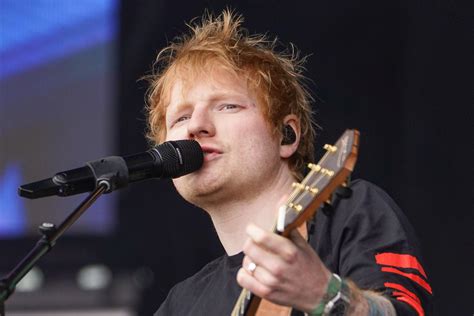 Ed Sheeran Wins Copyright Lawsuit Over Marvin Gaye Song Radio Newshub