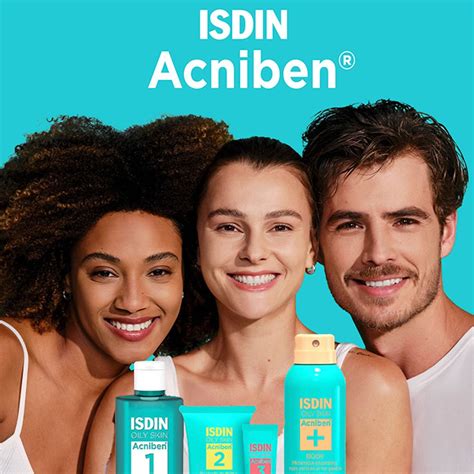 Isdin Acniben 3 On The Spot Gel 13,8g - Farmadelivery