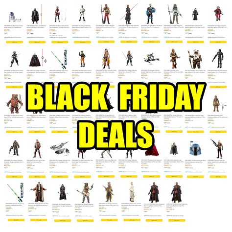 Black Friday Deals 2023