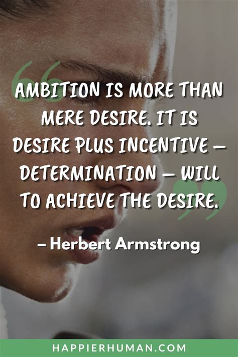 77 Determination Quotes To Inspire Your Persistence Happier Human