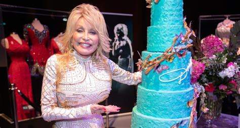 Happy Birthday Dolly Parton Here S How The Grand Ole Opry Is