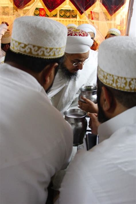 Fatemi Dawat Summary And Photos Th Waaz Syedna Taher Fakhruddin