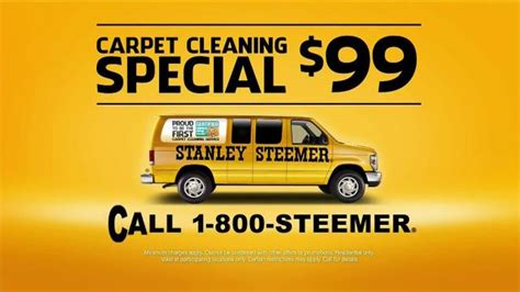 Stanley Steemer TV Commercial, 'Parade' - iSpot.tv