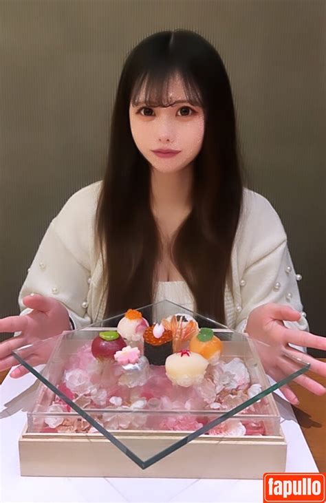 SUZU AIKAW12 Suzu Aikawa Nude OnlyFans Photo 2 Fapullo