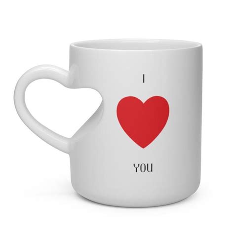 The Love Mug Etsy Mugs Ts For Her Etsy