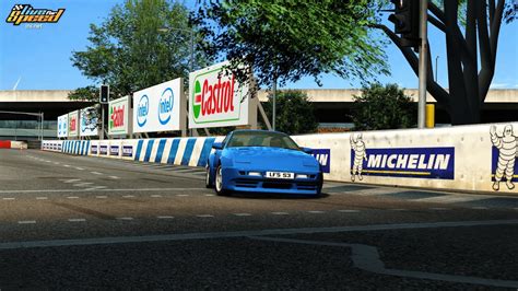 Live For Speed S Cars Xr Gt Turbo Xrt On South City Sprint