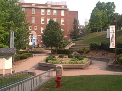 Glenville State College Campus | GSCnumber1 | Flickr