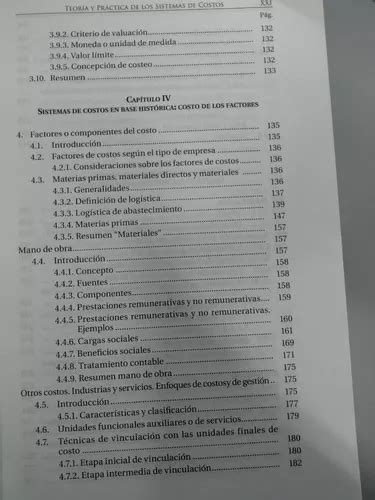 comprar Teoría Y Práctica De Los Sistemas Costos Cascarini La Ley