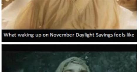 Happy Daylight Saving Imgur