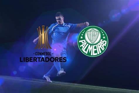 Grupo Do Palmeiras Na Libertadores E Datas Atualizadas Das Partidas