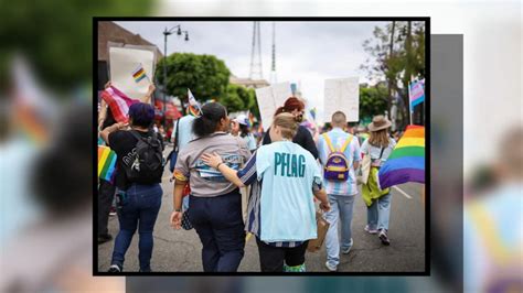 Pflag Celebrating 50th Anniversary And Continues To Support Lgbtq