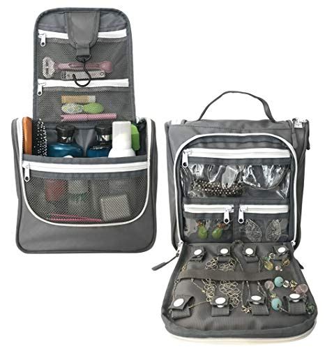 Best Hanging Toiletry Bag Read Review And Buyers Guide