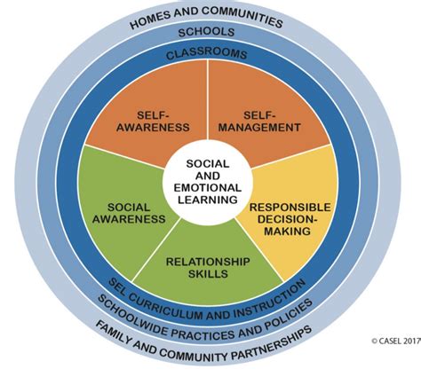 The Fundamentals Of Social Emotional Skill Development WISE