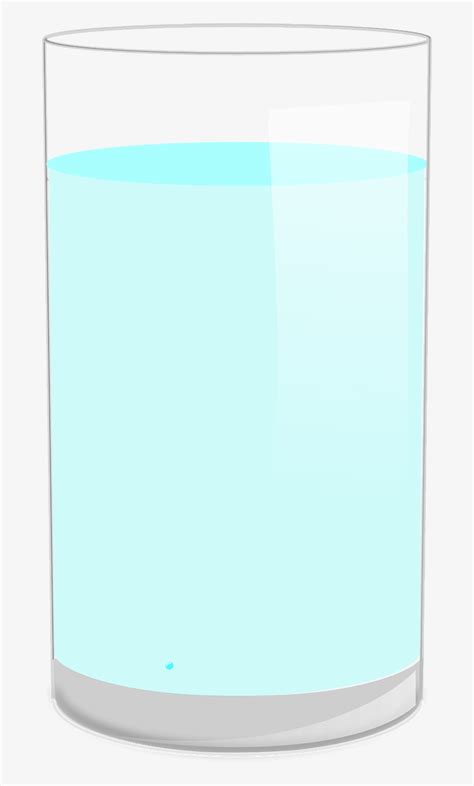 Water Cup Clip Art