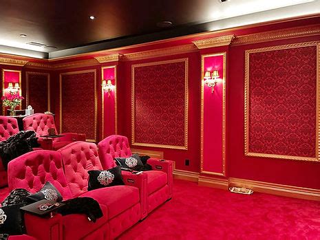 3 D Squared Full Service Home Theater Design Boca Raton Fl