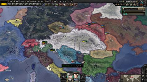 Hoi4 Austria Hungary Guide - coolufiles