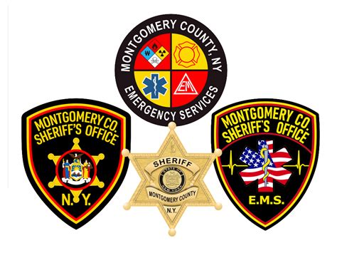 Sheriff Welcome • Montgomery County Sheriffs Office