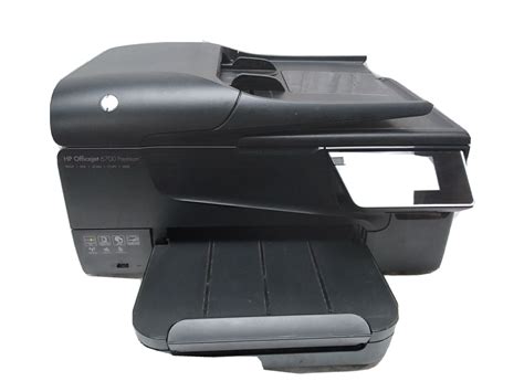 Hp Officejet 6700 Premium H711n All In One Inkjet Used Ebay